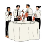 Catering & Food Services