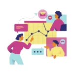 Event Planning & Co-ordination