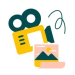 Photography & Videography