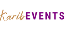 KaribEvents Horizontal Logos (200 x 100 px) - reduced