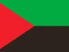 Martinique Flag